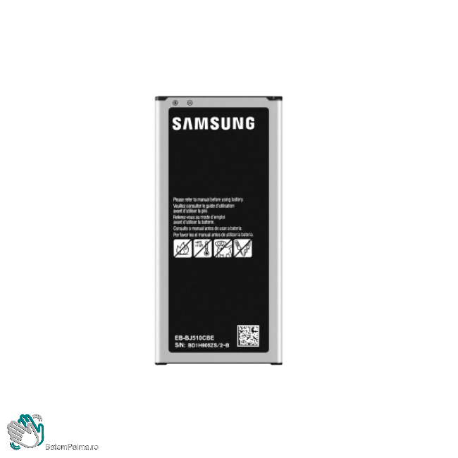 Outgoing No way Petrify ✓ Baterie Samsung Galaxy J5 ( 2016 ) origi ... 👉 Pret: 65 lei ➜ #batempalma
